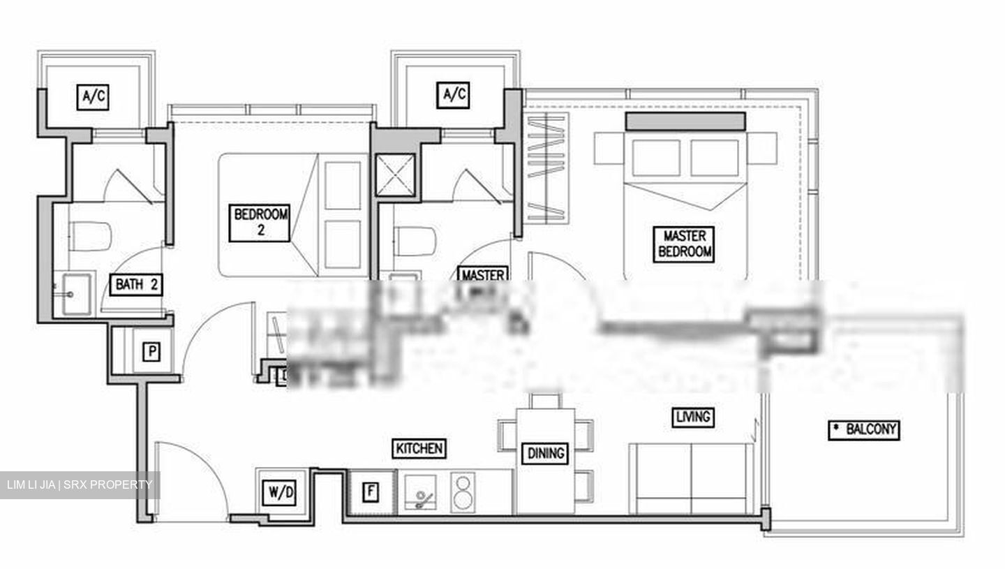 RV Altitude (D9), Apartment #409347941